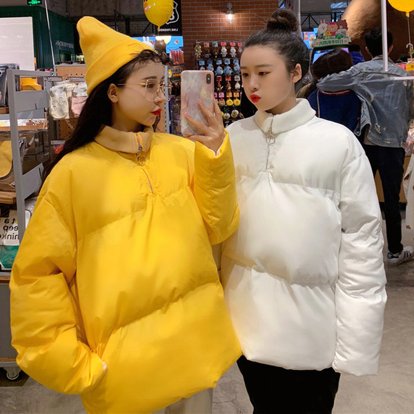 Új modell női kabát zsebekkel, három színben