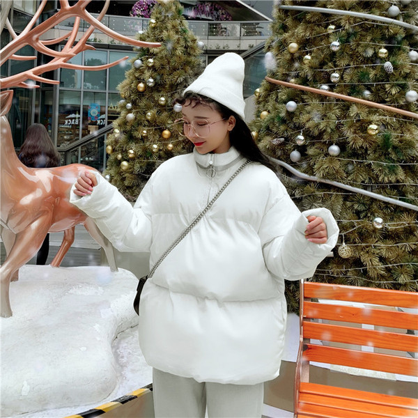 Új modell női kabát zsebekkel, három színben