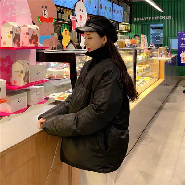 Új modell női kabát zsebekkel, három színben