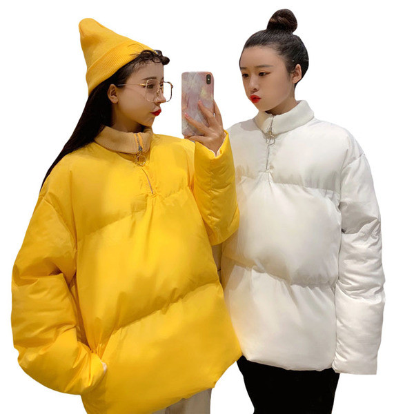 Új modell női kabát zsebekkel, három színben