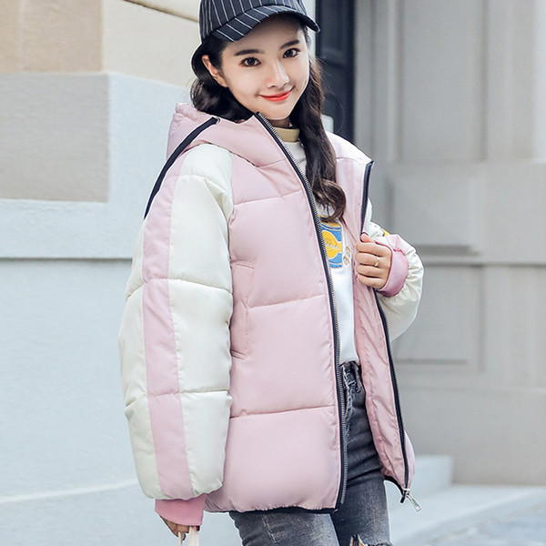 Sport-alkalmi női kabát többféle színben