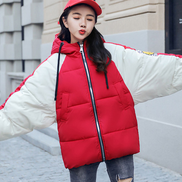 Sport-alkalmi női kabát többféle színben