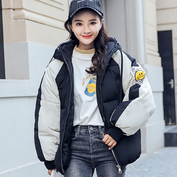 Sport-alkalmi női kabát többféle színben