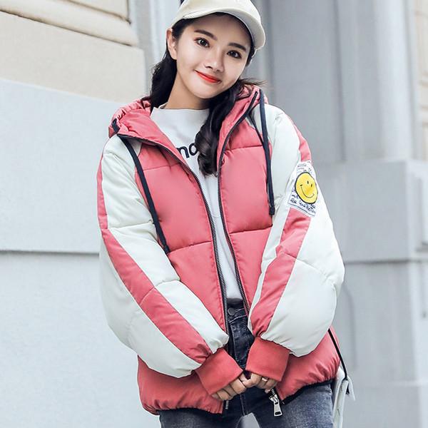 Sport-alkalmi női kabát többféle színben