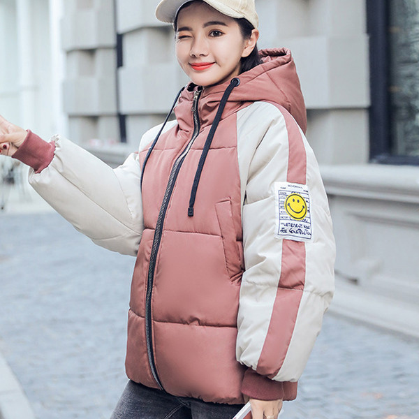 Sport-alkalmi női kabát többféle színben