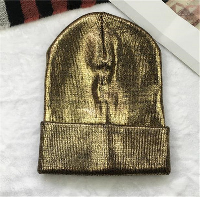 Modern női téli sapka több színben