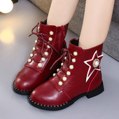 Gyerek topikus csizma lányoknak többféle színben