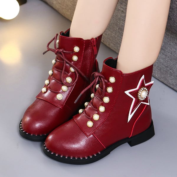 Gyerek topikus csizma lányoknak többféle színben