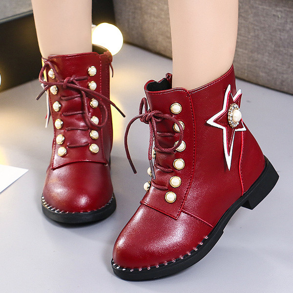 Gyerek topikus csizma lányoknak többféle színben