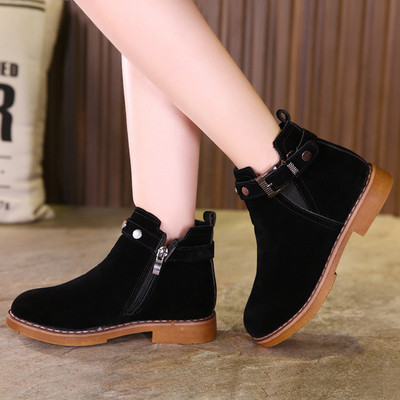 Stílusos gyerekcsizma lányoknak öko velúrból, többféle színben