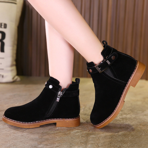 Stílusos gyerekcsizma lányoknak öko velúrból, többféle színben