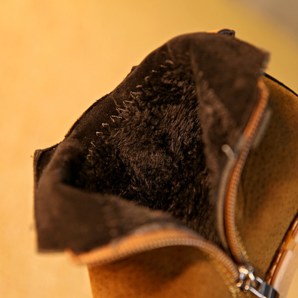 Stílusos gyerekcsizma lányoknak öko velúrból, többféle színben