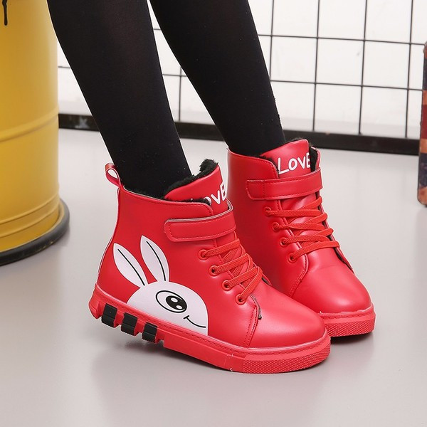 Gyermek tornacipő lányoknak két színben, rátéttel