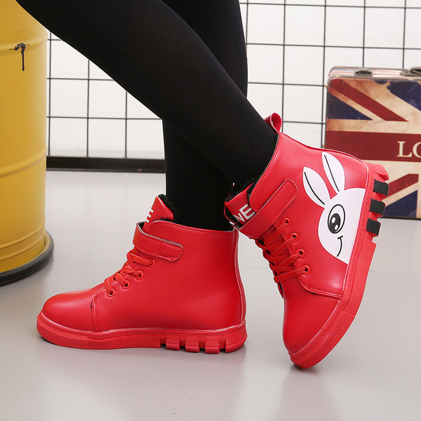 Gyermek tornacipő lányoknak két színben, rátéttel