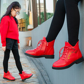 Gyermek csizma lányoknak két színben