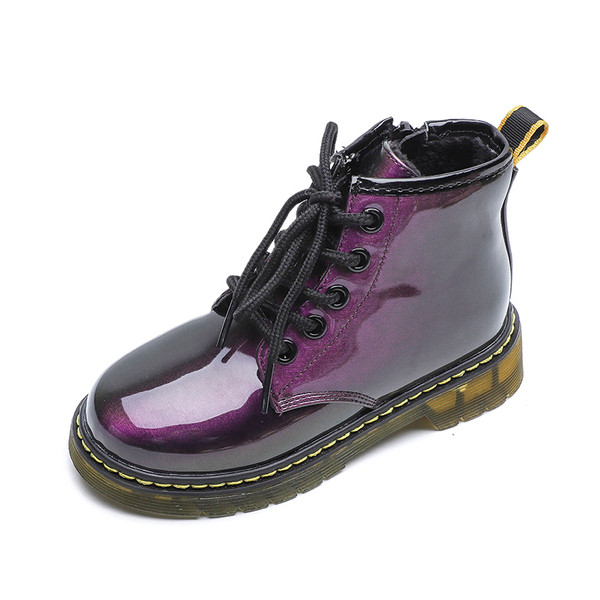 Stílusos gyerekcsizma több színben lányoknak