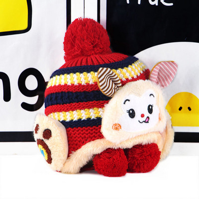 3D elemes gyereksál lányoknak és fiúknak öt színben