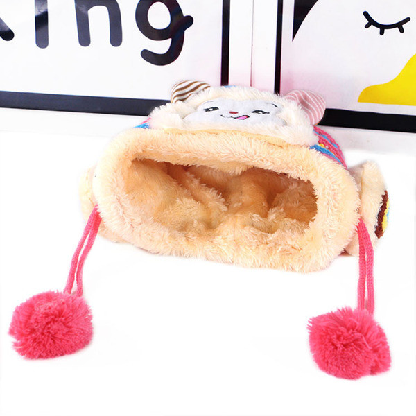 3D elemes gyereksál lányoknak és fiúknak öt színben