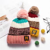 Modern gyerek sapka lányoknak és fiúknak különböző színekben