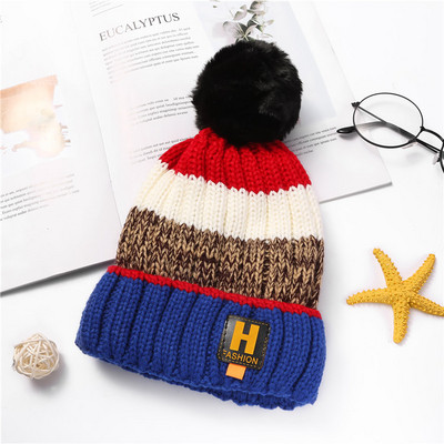 Modern gyerek sapka lányoknak és fiúknak különböző színekben