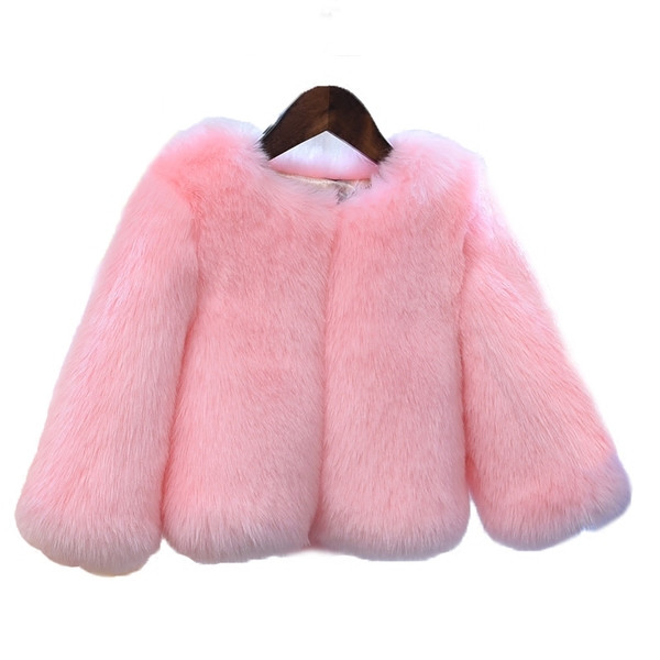 Stílusos gyerek pehelykabát lányoknak többféle színben