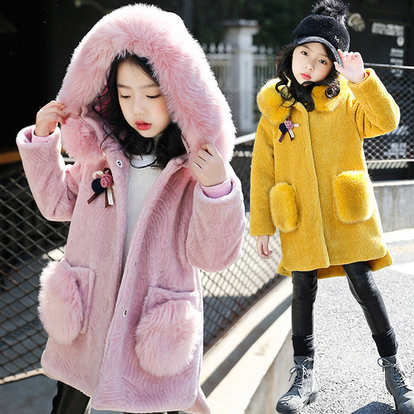 Modern gyerekdzseki hosszú modell több színben is