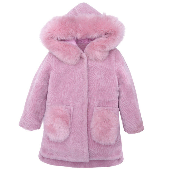 Modern gyerekdzseki hosszú modell több színben is