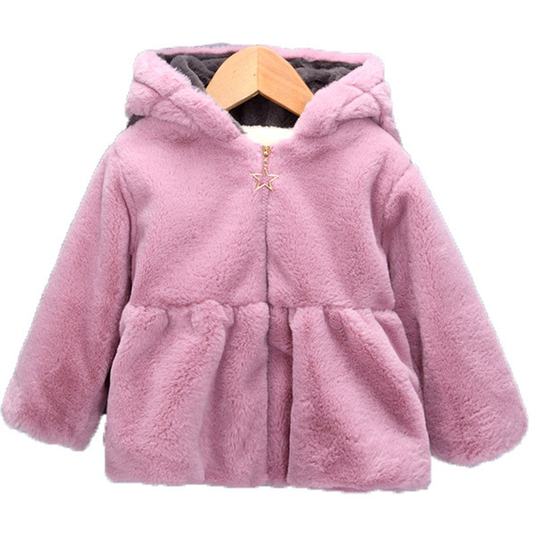 Modern női kabát 3D elemmel