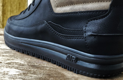 Зимни мъжки кецове с топъл хастар Freeland 343