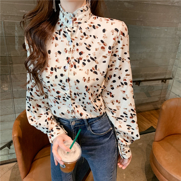 НОВА елегантна дамска риза в два цвята