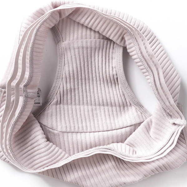 Модерни дамски бикини в няколко цвята