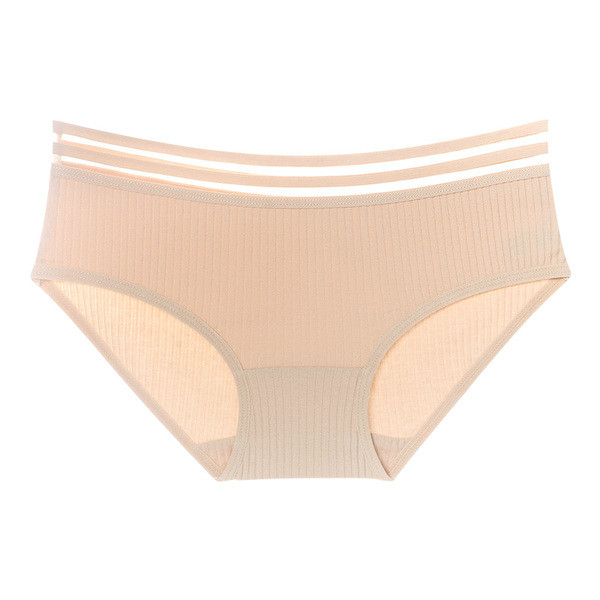 Модерни дамски бикини в няколко цвята