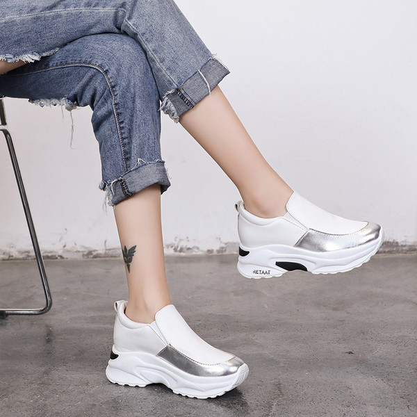 Tenisi sport dama fara sireturi in mai multe culori