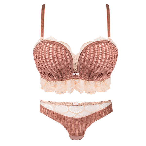 Модерен дамски комплект в няколко цвята