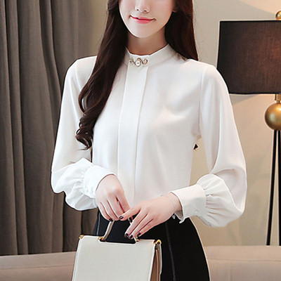 Cămașă elegantă de damă în mai multe culori