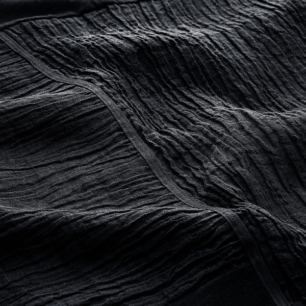 Мъжка ежедневна тениска с къс ръкав