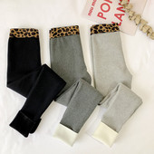 Masszív női leggings többféle színben