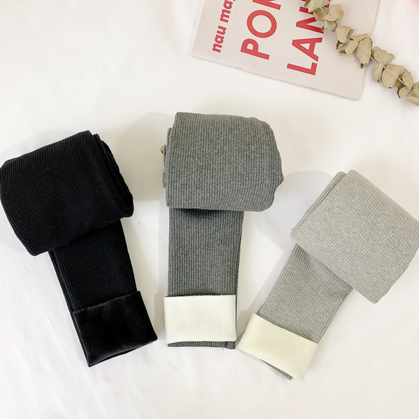 Плътен дамски клин в няколко цвята