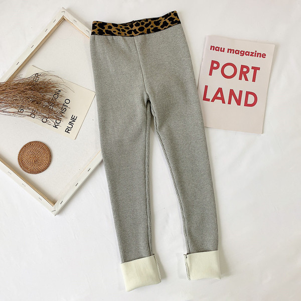 Плътен дамски клин в няколко цвята