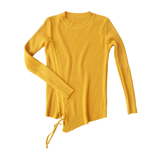 Bluza de dama eleganta cu cravate in mai multe culori