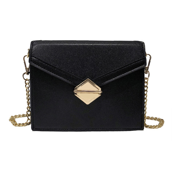 Geanta mica de dama din piele ecologica cu inchidere metalica de culoare visiniu, roz si albastru