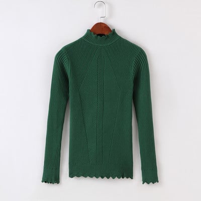 Bluză casual de damă în șase culori