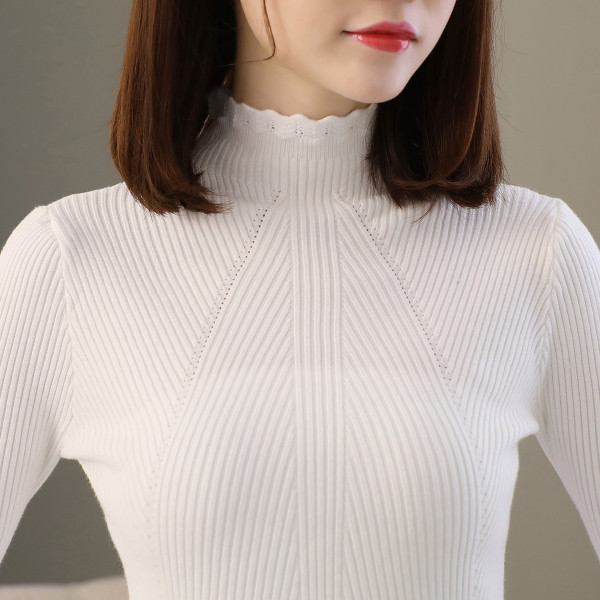 Bluză casual de damă în șase culori