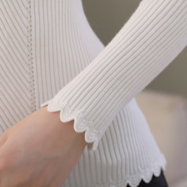 Bluză casual de damă în șase culori