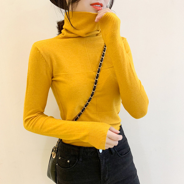 Model polo de dama uni in mai multe culori