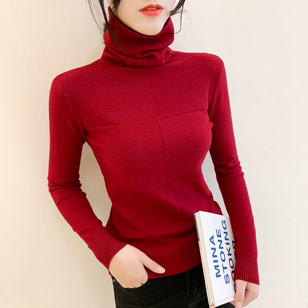 Model polo de dama uni in mai multe culori