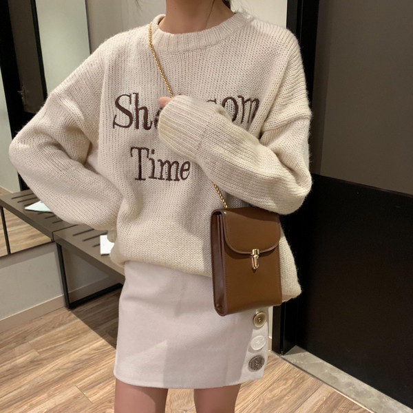 Κομψή γυναικεία τσάντα από οικολογικό δέρμα σε δύο μοντέλα