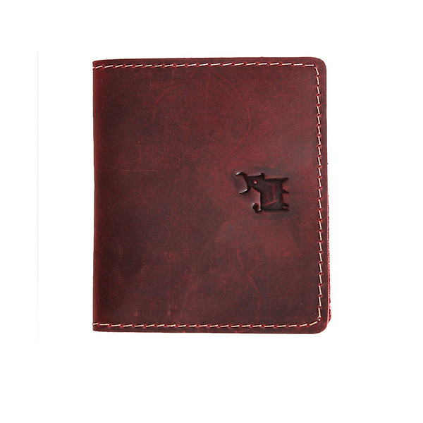 Suport bărbătesc elegant pentru cărți de vizită în mai multe culori