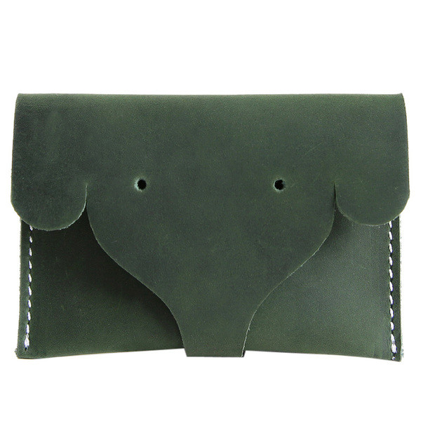 Portofel barbatesc modern din piele ecologica in mai multe culori