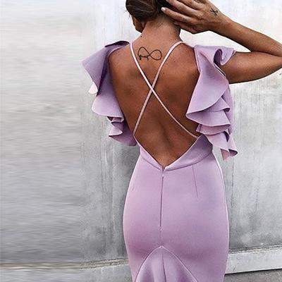 Rochie dama Slim - model in mai multe culori